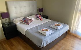Apartamento Situacion Inmejorable En Santander